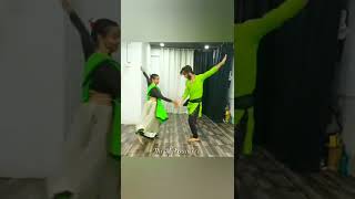 A.R. Rahman - Radha Kaise Na Jale #dance #video #shorts #trending #minapattanayak #bollywooddance