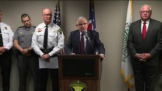 Strongsville Police announce plan to fight heroin epidemic