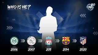 Guess players from their latest transfer deals | Part 1 | PM
