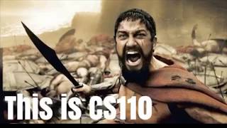 CS110 - NodeJS Debugging