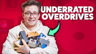 6 overdrive pedals you should know about (that you probably don’t...)