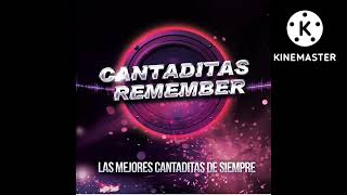Cantaditas Remember ( WaSp Dj )