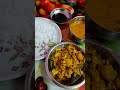 ମଙ୍ଗଳ ବାର ର lunch food cooking vedio