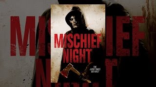 Mischief Night