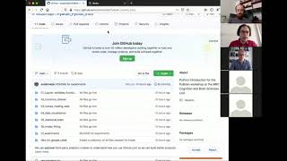 Pybrain: Introductory python, basic data analysis, experiment coding