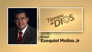 1716 |LA RESTAURACIÓN DEL PUEBLO; UN TEMA URGENTE EN LA AGENDA DE DIOS, PARTE 2| Ezequiel Molina jr.