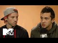 Twenty One Pilots Explain Why Their Album Is Called "Blurry Face" | MTV News