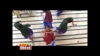 Nav Singaar - Maa Bamleshwari Ne Banwaya Sundar Udan Khatola - Prem Balaghati - Hindi Song