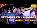 DJ SETIA BAND - ASMARA BREAKBEAT VIRAL | DIKA ASIA BREAKBEAT FULL BASS TERBARU 2023