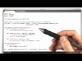 Creating the Form - Web Development