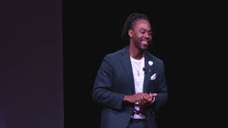 The Power of Innovation Through Compassion | Tiriq Callaway | TEDxCapeMay
