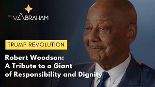 Robert Woodson: A Tribute to a Giant of Responsibility and Dignity