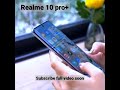 Realme 10 pro plus