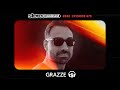 GRAZZE | Stereo Productions Podcast 475