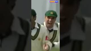 Muhammad Asif killer bowl #cricket #cricketlover