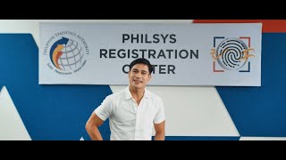 PhilSys-registered ka na ba?