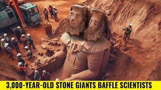 The Most Bizarre Recent Discoveries