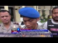 polda jatim tangkap provos gadungan net5