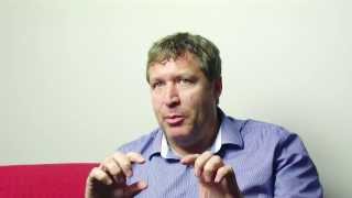 Overview of connectivism - Dr George Siemens