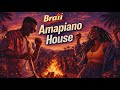 Braii Amapiano House 🔥 Party Grooves & Log Drum