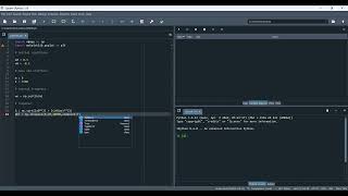 Undamped Single Degree-of-Freedom Free Vibration - Python Coding