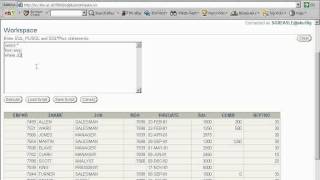 Basic SQL Tutorial - 2.4 - WHERE Statement [TutorialGenius.com]