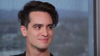 Brendon Urie on Why Panic! At The Disco is Breaking Up