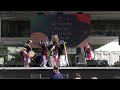 20240930 orlando florida – drumming by orlando korea culture center at fusion fest.