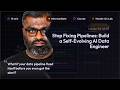 Stop Fixing Pipelines: Build a Self-Evolving AI Data Engineer | Lesson 01 of 07