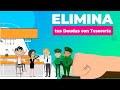 ¿Antiguas Deudas Fiscales? 👉🏼 Elimínalas por la vía Legal ✅ con la Prescripción