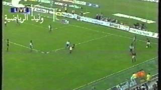 فيورنتينا 1 : 3 روما الدوري الإيطالي 2000 م تعليق عربي / 6