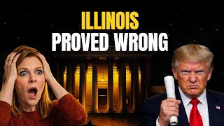 BREAKING: DOJ Just PROVED Illinois Gun Ban Is Unconstitutional – Pritzker Lost
