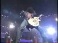 Guns N' Roses-November Rain   Live At MTV Music Awards 1992