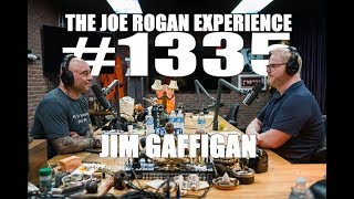 Joe Rogan Experience #1335 - Jim Gaffigan