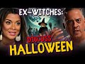 Ex-Witches Jenny Weaver & John Ramirez: From Darkness to Deliverance | Finding Jesus & Breaking Free