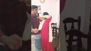 பேமானி சோமாறி மூஞ்சில பீச்சாங்கை வைக்க #shortvideo #husbandwifecomedy #shorts #short #comedy #vivek