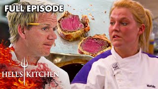 Hell's Kitchen Season 9 - Ep. 4 | Feathers Fly | Full Episode