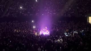 London Grammar: All My Love - Live: AO Arena Manchester 12.11.24