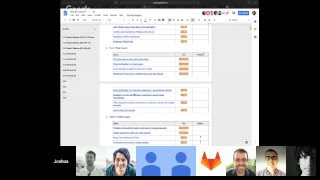 GitLab 11.5 Kickoff