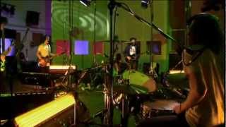 MGMT   TIME TO PRETEND   LIVE ON ABBEY ROAD