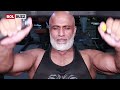 47 years old mr pakistan interview faisal jutt bodybuilder bol buzz exclusive