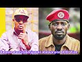 uptop boss gen gadafi ne umar kiseka basabye katikiro ne mpuuga okwesonyiwa bobi wine