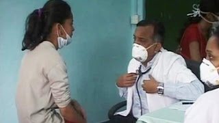 In swine flu-hit Gujarat, doctors struggle as hospitals are swamped with patients