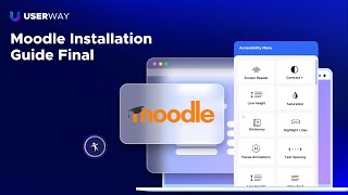 Moodle Installation Guide Final