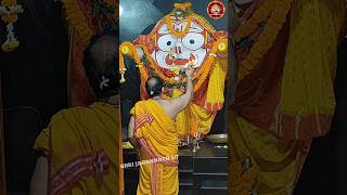 Shri Balabhadra Sandhya Arati Darshan #viralvideo #mahadev #shorts #shiv