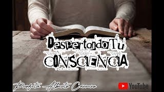 Los Misterios De Isaias 38 [DESPERTANDO TU CONCIENCIA] | Profeta Alberto Carrero