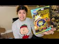 stocking stuffer ideas 2023 🎄 kids and toddlers gift guide whats in my kids stocking