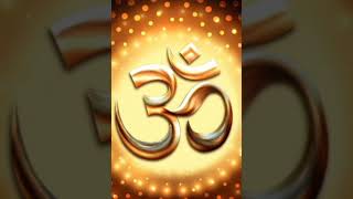 Aum (Pranava mantra for chanting,meditation and inner peace)