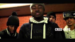 GRTELE - ACE CAPO - CRED CAFE - KAY GEE - FREESTLYE