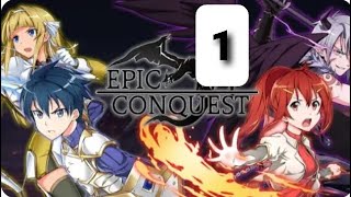 Epic conquest #1